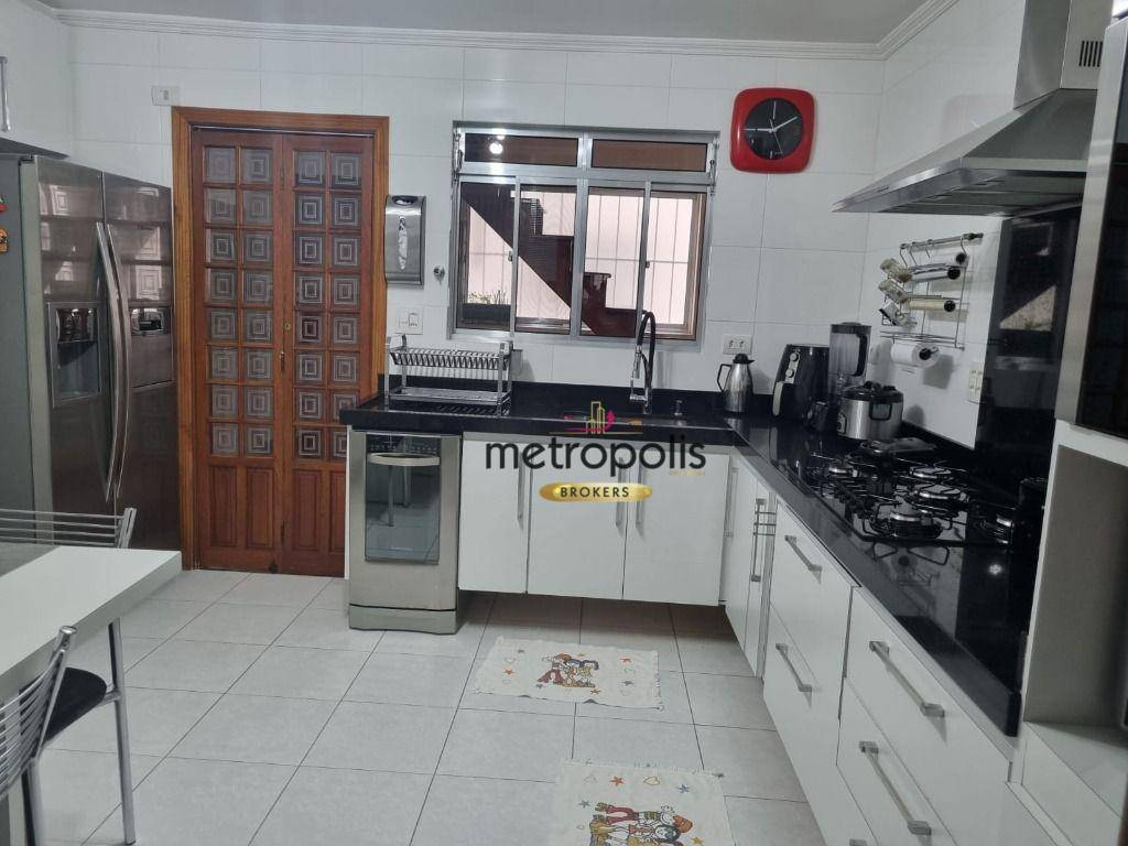 Cobertura à venda com 3 quartos, 254m² - Foto 11