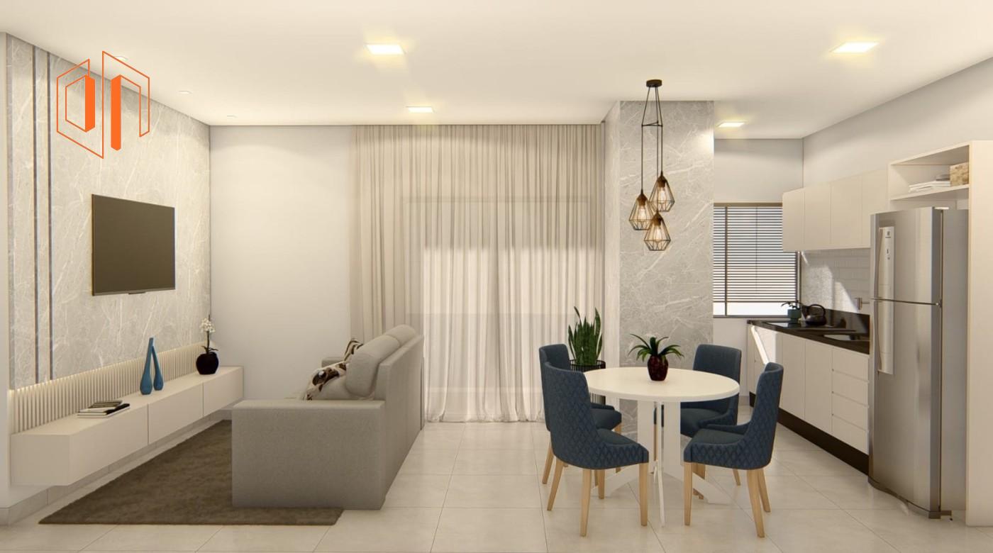 Cobertura à venda com 3 quartos, 132m² - Foto 18