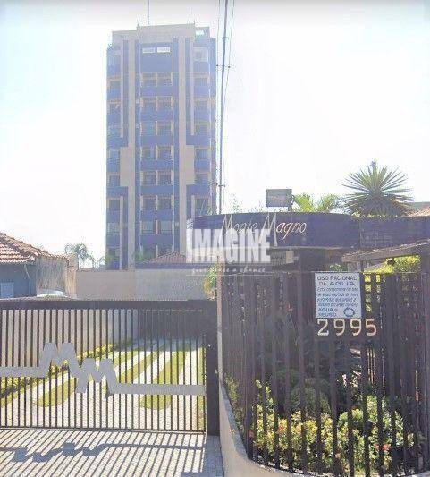 Cobertura à venda com 3 quartos, 260m² - Foto 23