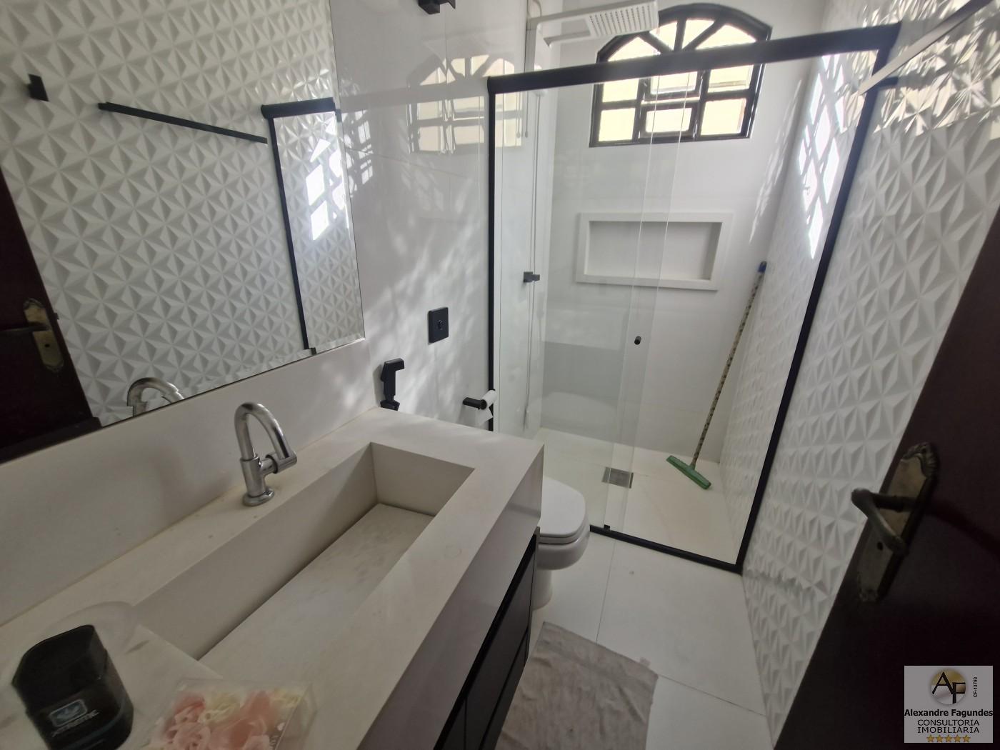 Casa à venda com 3 quartos, 262m² - Foto 14