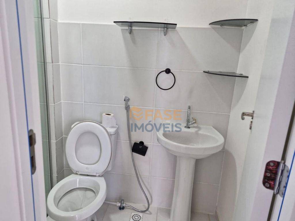 Apartamento à venda com 2 quartos, 51m² - Foto 9