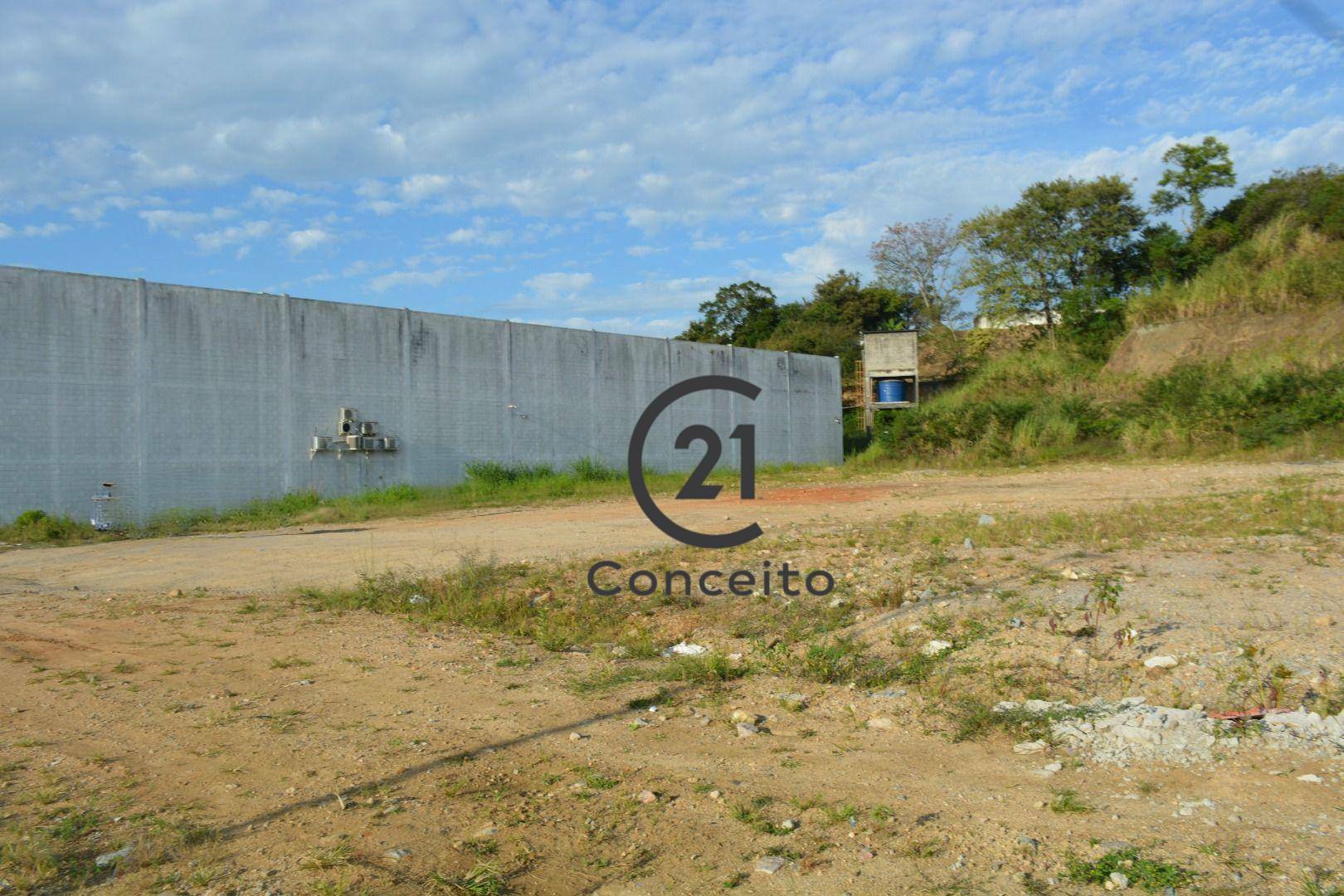 Terreno para alugar, 3340M2 - Foto 1
