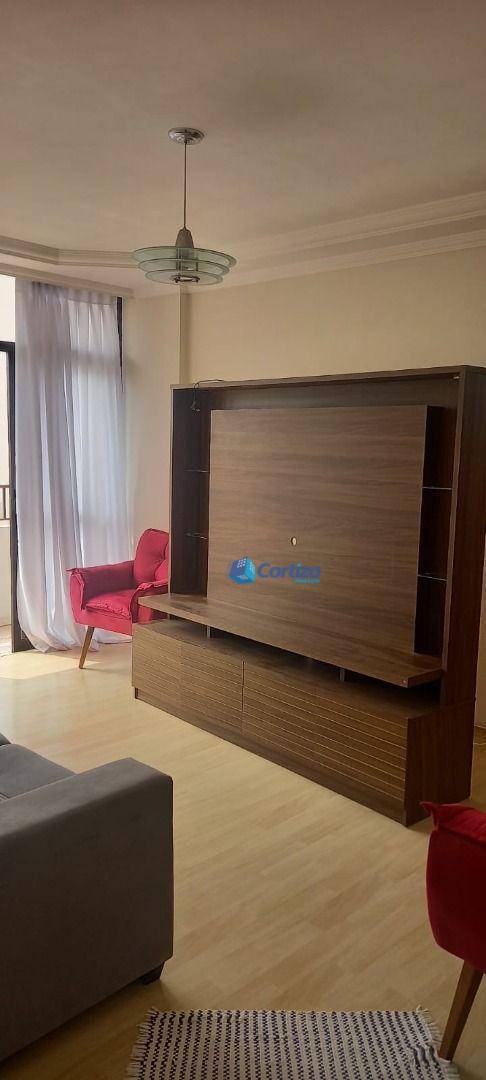 Apartamento à venda com 3 quartos, 112m² - Foto 2