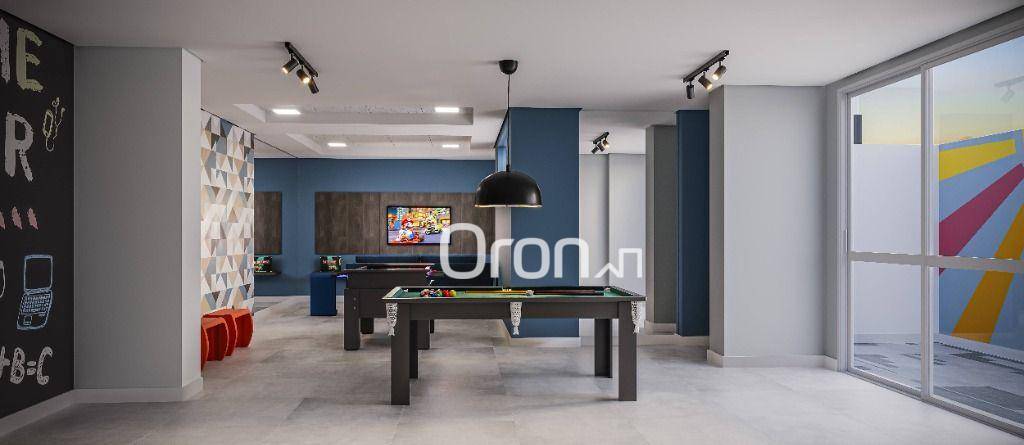 Apartamento à venda com 2 quartos, 60m² - Foto 11