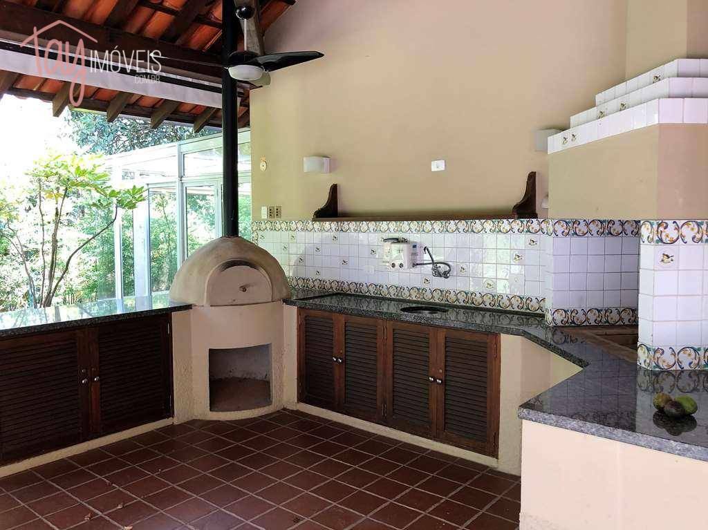 Casa à venda com 5 quartos, 592m² - Foto 33
