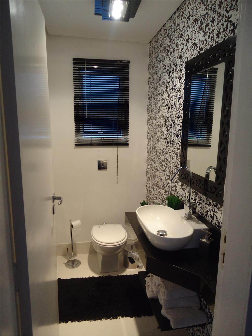 Casa de Condomínio à venda com 4 quartos, 620m² - Foto 8