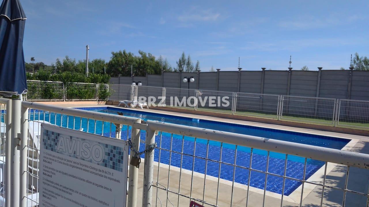 Casa de Condomínio para alugar com 3 quartos, 105m² - Foto 19