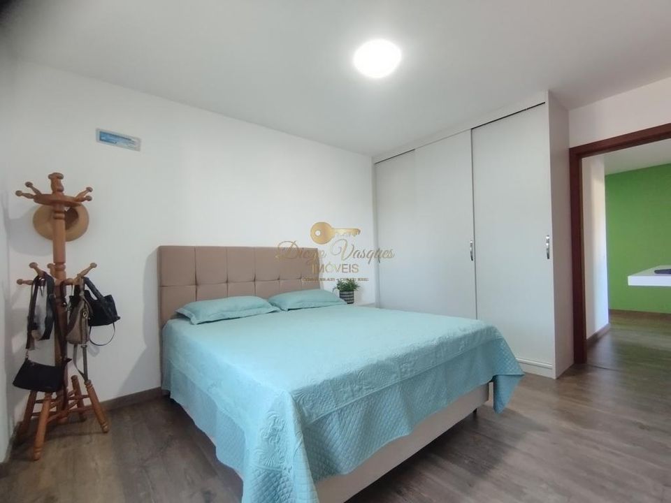 Apartamento à venda com 2 quartos, 100m² - Foto 11