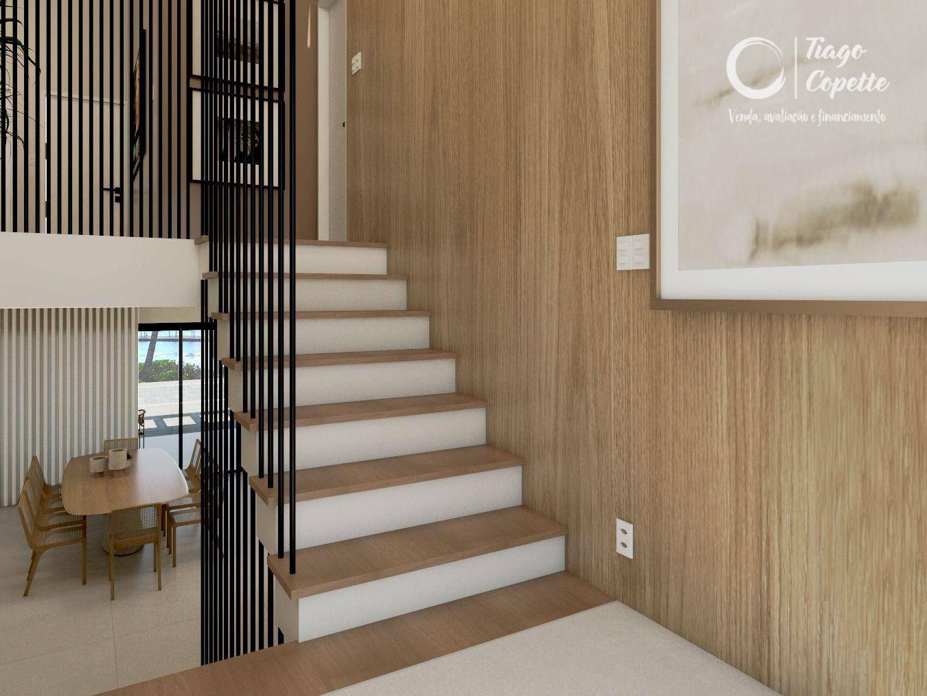 Casa de Condomínio à venda com 4 quartos, 329m² - Foto 7