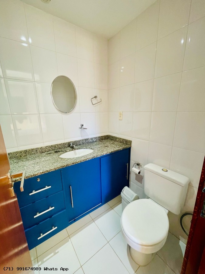 Apartamento para alugar com 2 quartos, 75m² - Foto 13