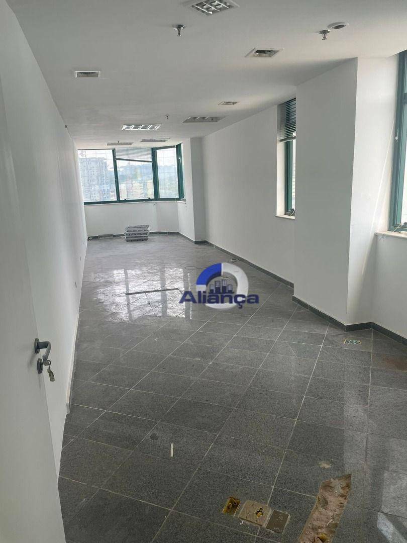 Conjunto Comercial-Sala à venda, 37m² - Foto 3