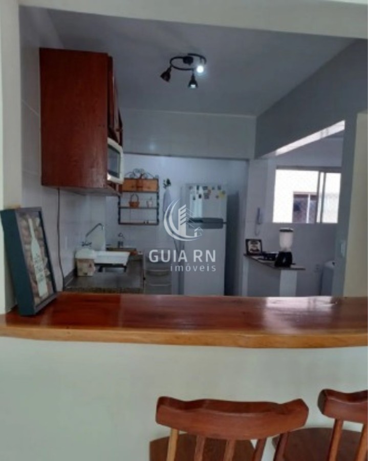 Apartamento para alugar com 2 quartos - Foto 3