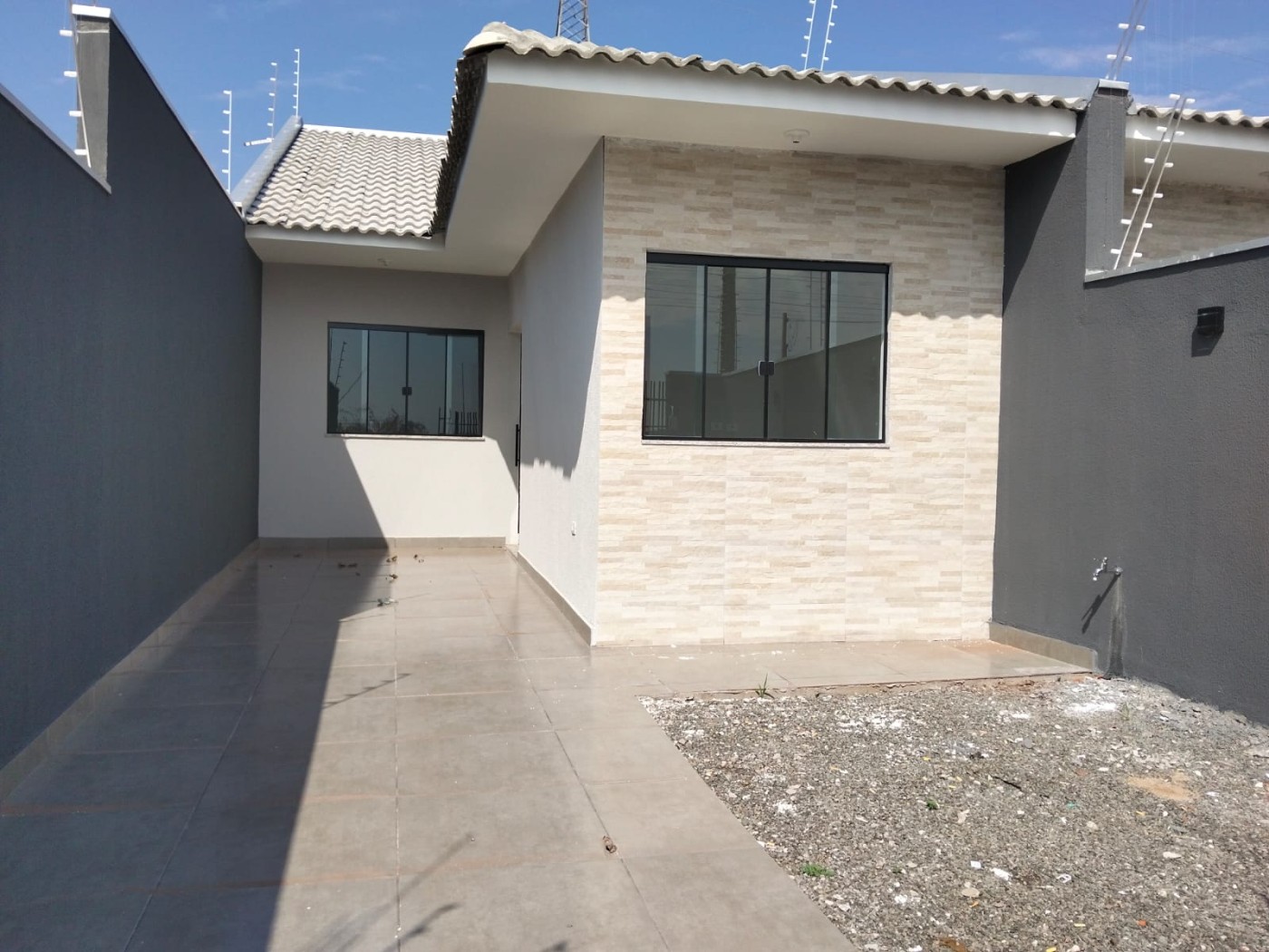 Casa à venda com 3 quartos, 69m² - Foto 13