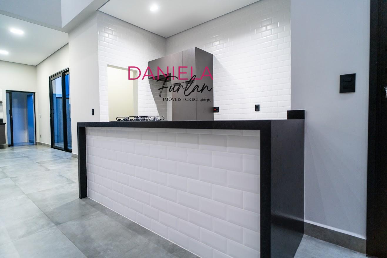 Casa de Condomínio à venda com 3 quartos, 212m² - Foto 10