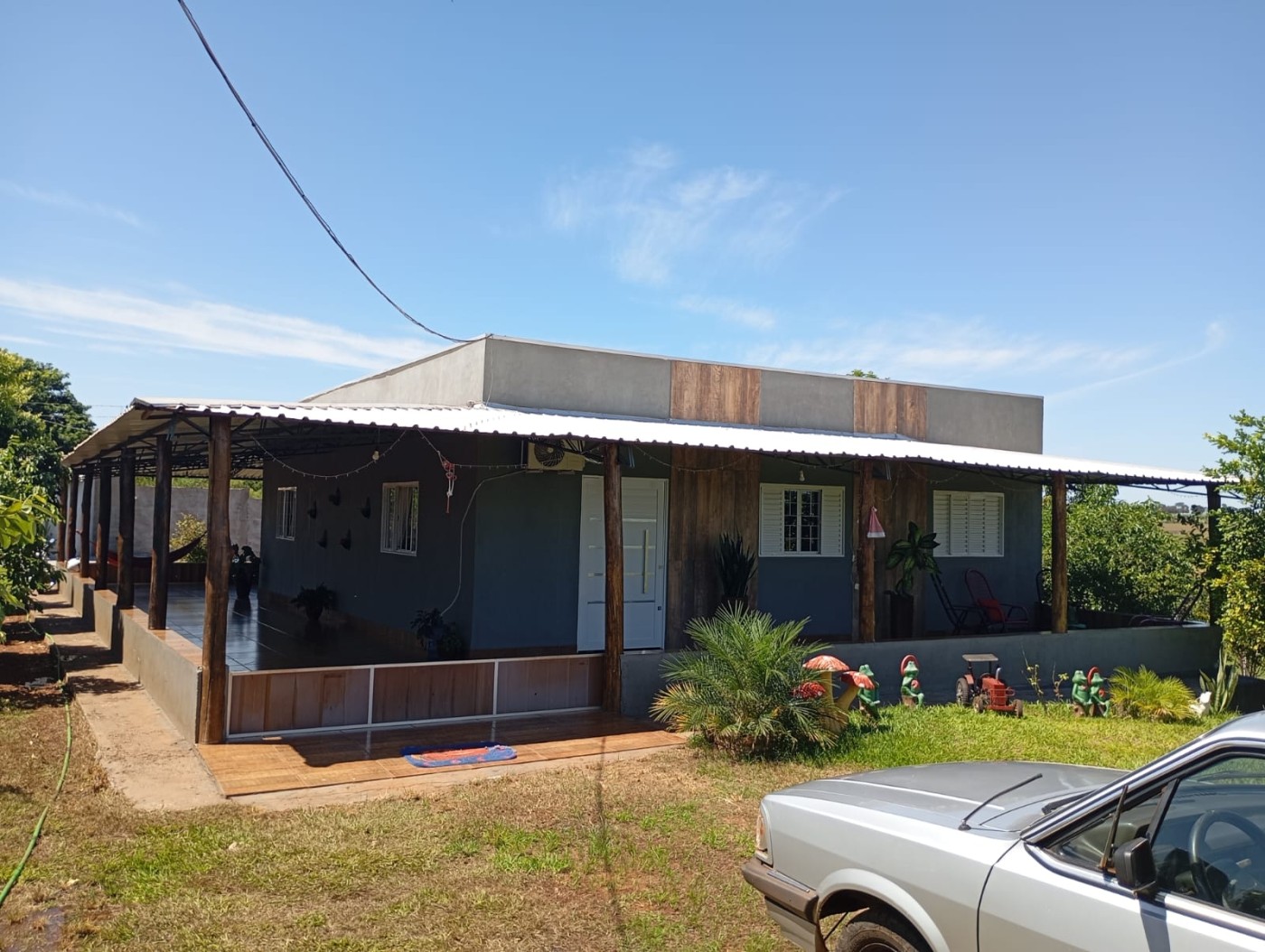 Chácara à venda com 3 quartos, 1500m² - Foto 37