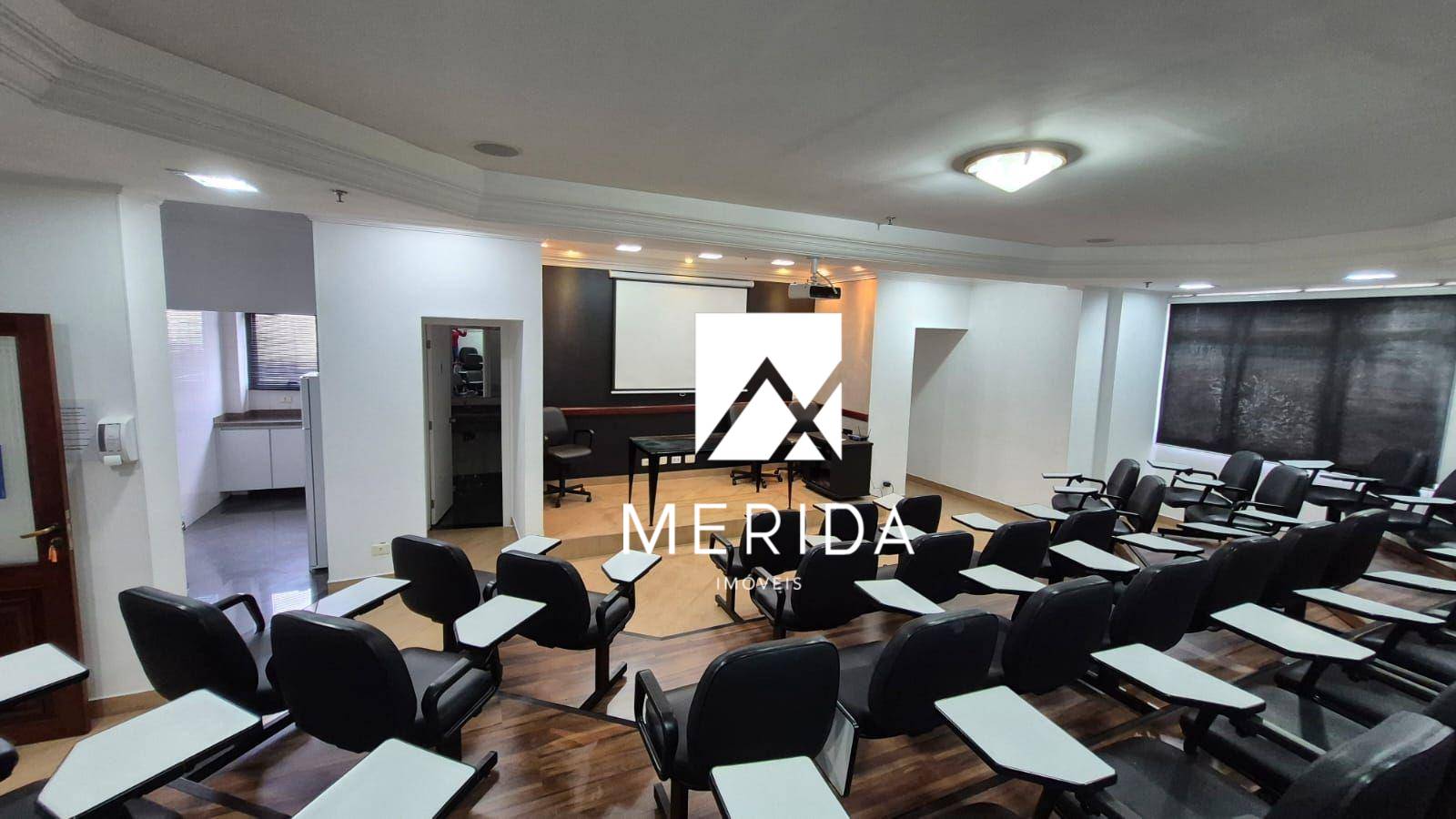 Conjunto Comercial-Sala à venda e aluguel, 52m² - Foto 18