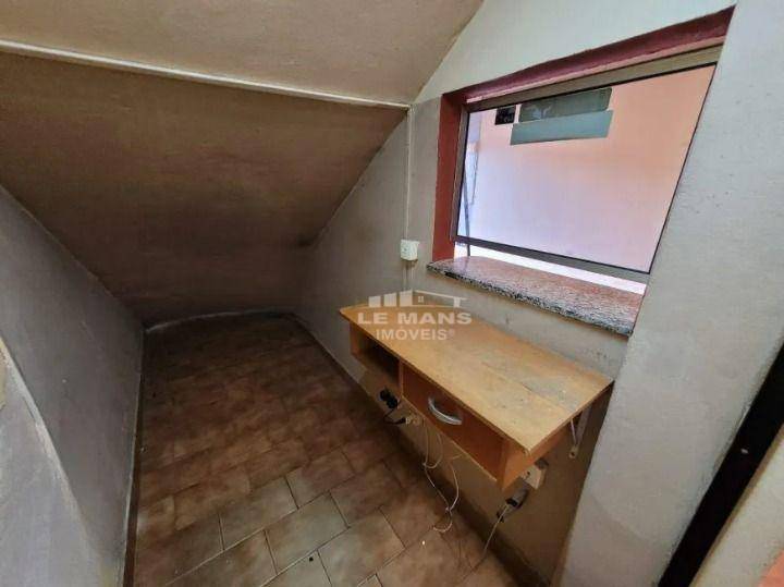 Loja-Salão para alugar, 132m² - Foto 4