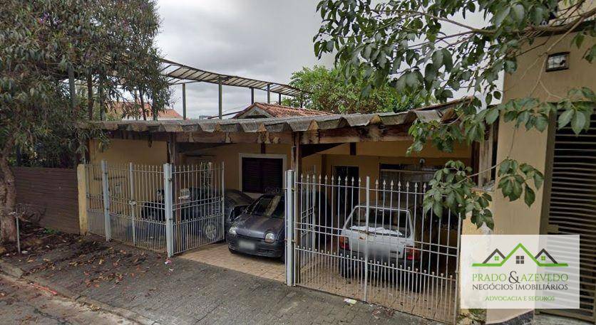 Terreno à venda, 272M2 - Foto 1