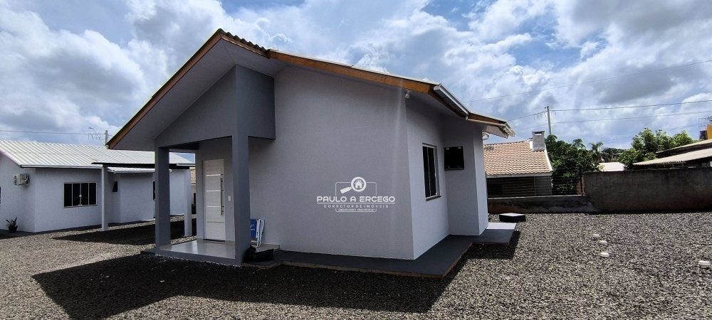 Casa à venda com 2 quartos, 100m² - Foto 7