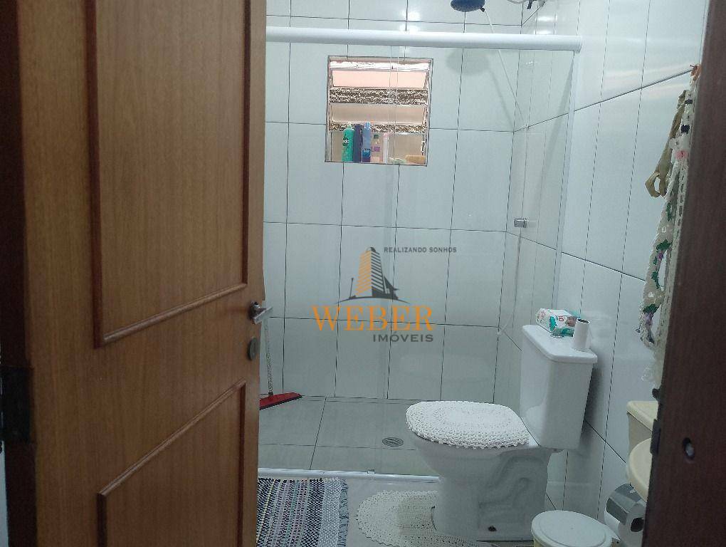 Casa à venda com 3 quartos, 125m² - Foto 14