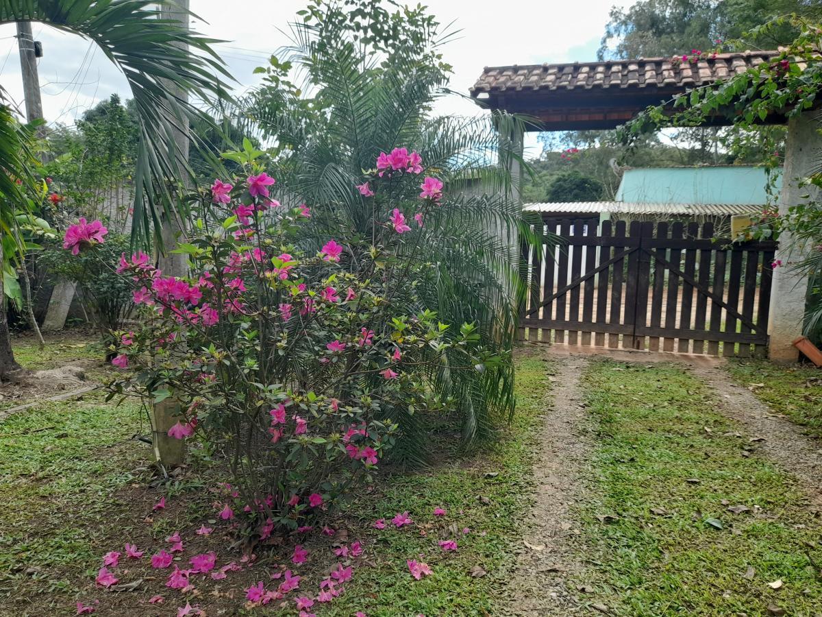 Chácara à venda com 2 quartos, 4000m² - Foto 25