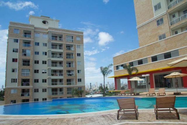 Apartamento para alugar com 3 quartos, 90m² - Foto 2