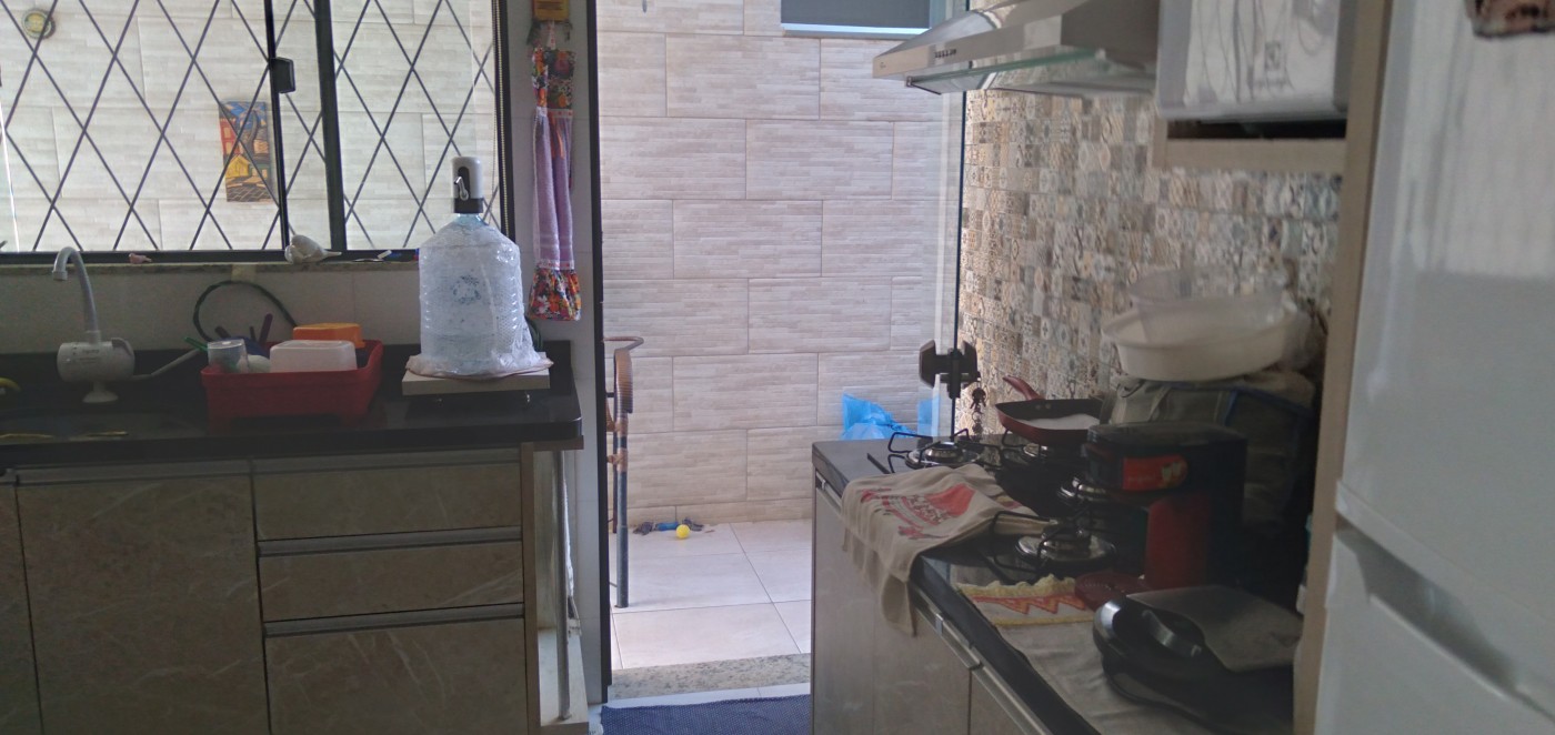 Casa à venda com 3 quartos, 150m² - Foto 7