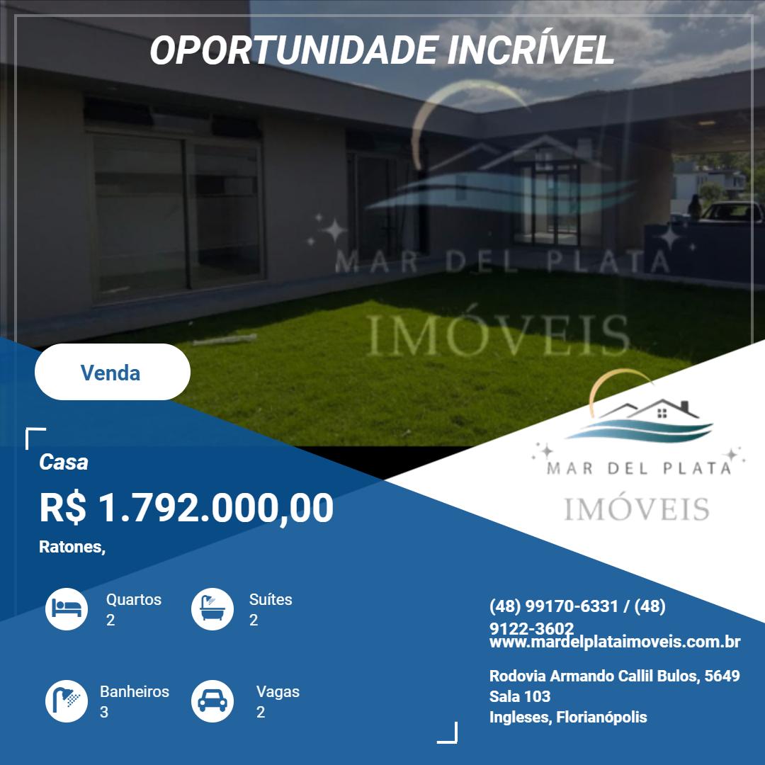 Casa à venda com 2 quartos - Foto 9