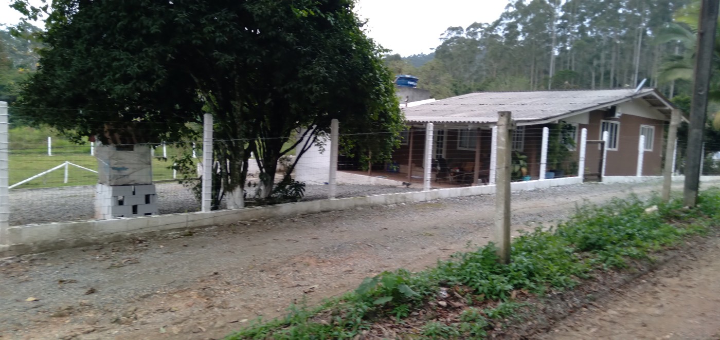 Chácara à venda, 4500m² - Foto 10