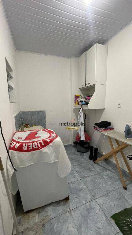 Casa à venda com 4 quartos, 110m² - Foto 8