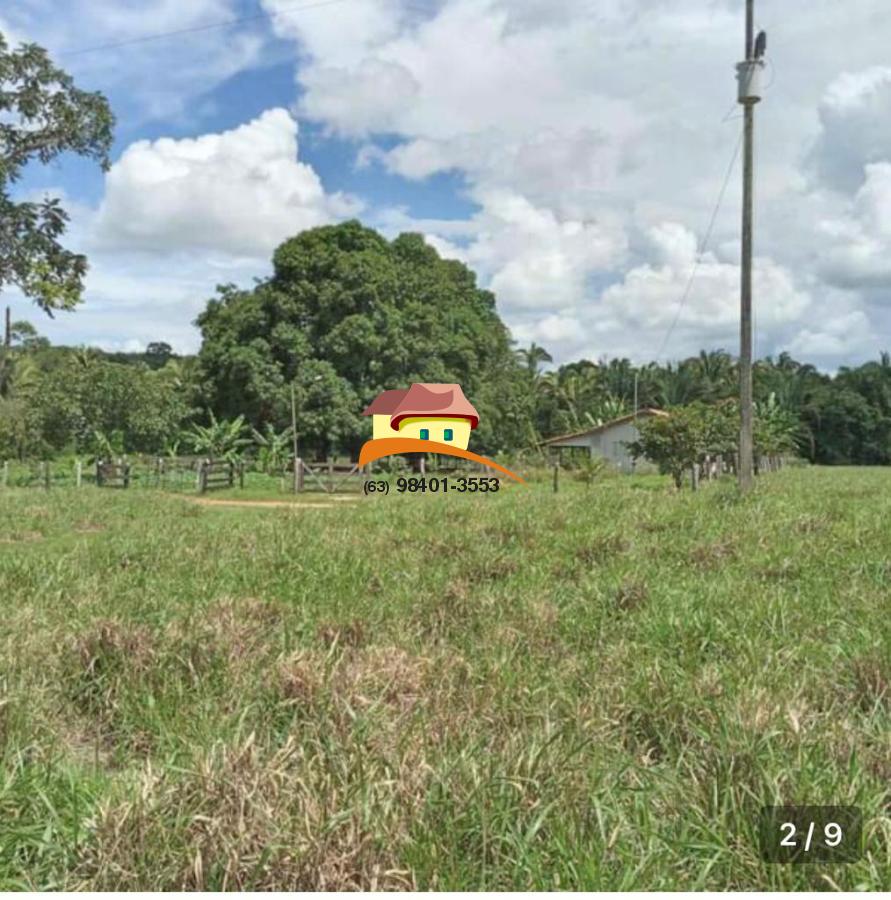 Fazenda à venda, 1690000m² - Foto 3