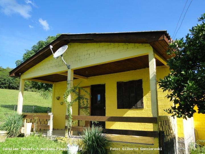 Chácara à venda com 3 quartos, 160000m² - Foto 4