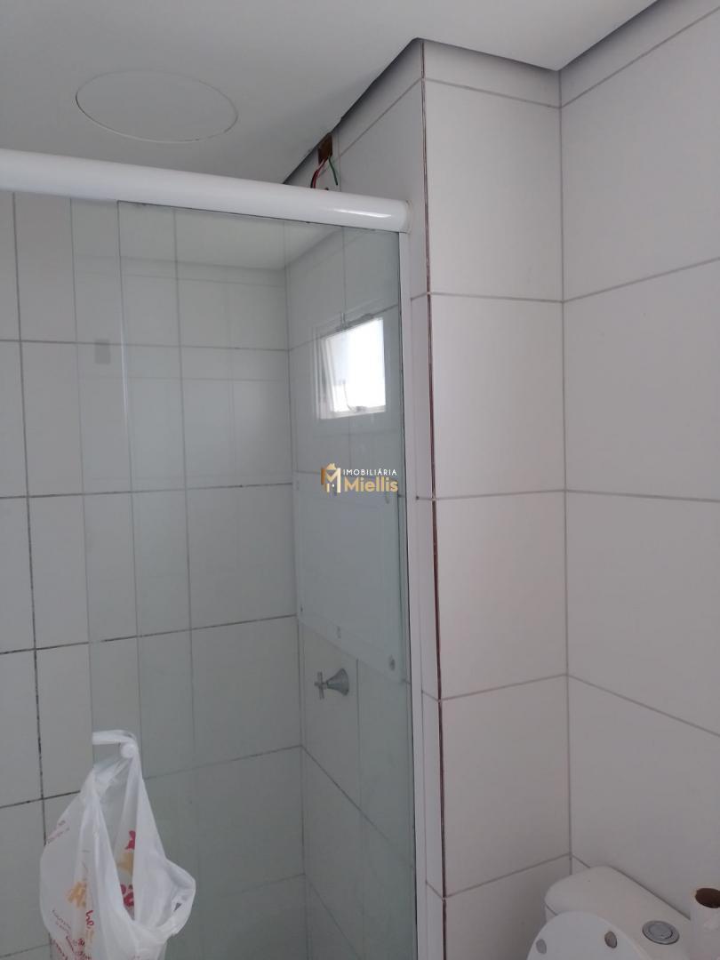 Apartamento à venda com 2 quartos, 55m² - Foto 7