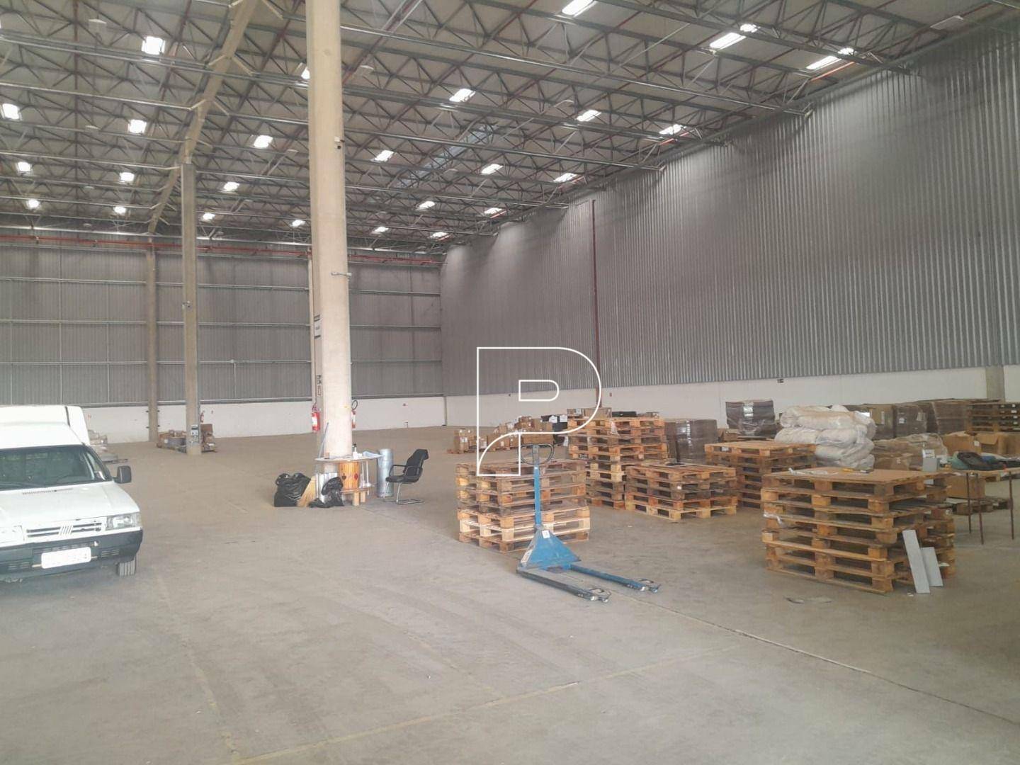 Depósito-Galpão-Armazém para alugar, 6110m² - Foto 14