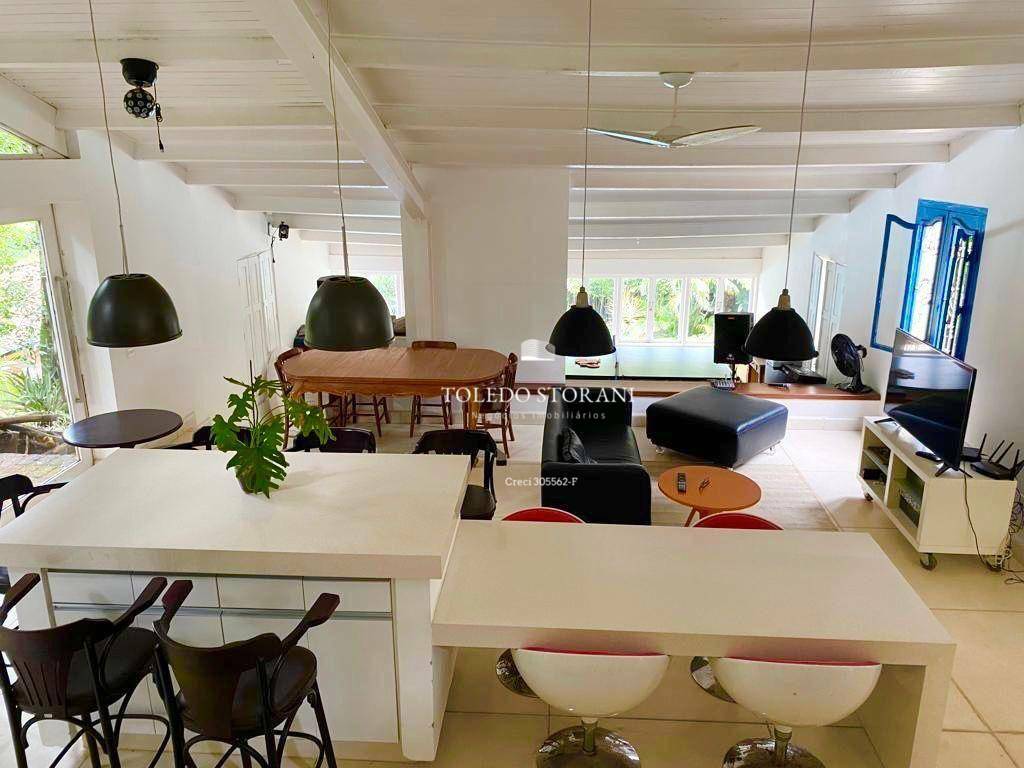 Casa de Condomínio à venda e aluguel com 3 quartos, 600m² - Foto 4