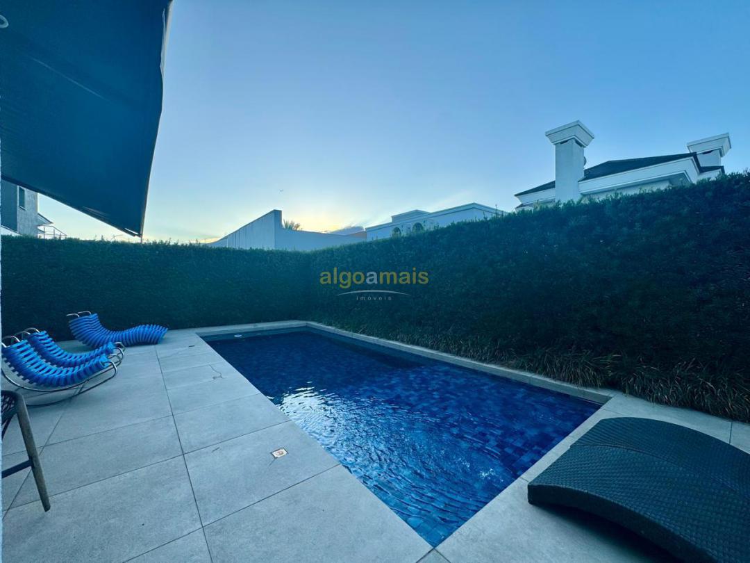 Casa de Condomínio à venda com 5 quartos, 430m² - Foto 15