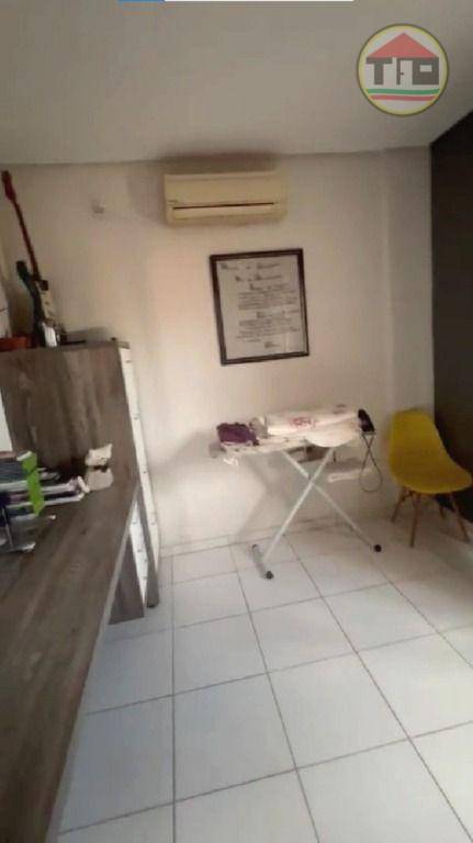 Apartamento à venda com 2 quartos, 66m² - Foto 9