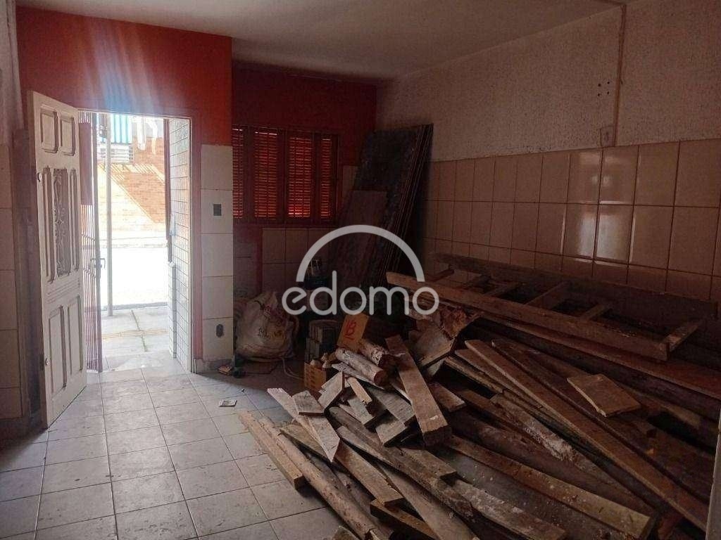 Prédio Inteiro para alugar, 65m² - Foto 2
