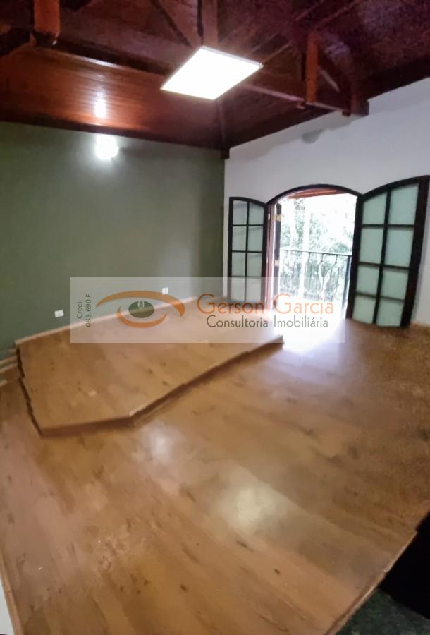 Casa de Condomínio para alugar com 2 quartos, 250m² - Foto 39