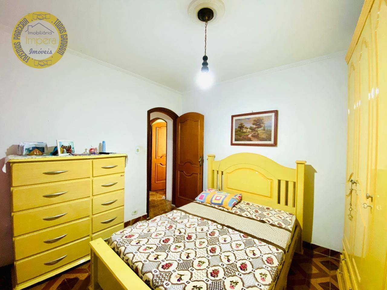 Casa à venda com 4 quartos, 123m² - Foto 14