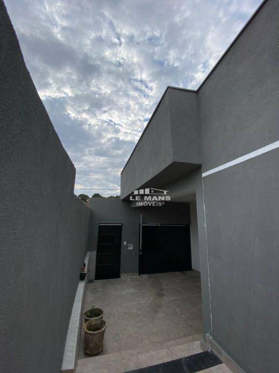 Casa à venda com 3 quartos, 146m² - Foto 12