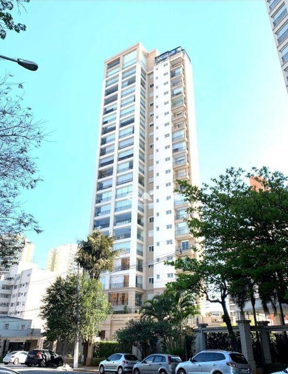 Apartamento à venda e aluguel com 4 quartos, 250m² - Foto 63