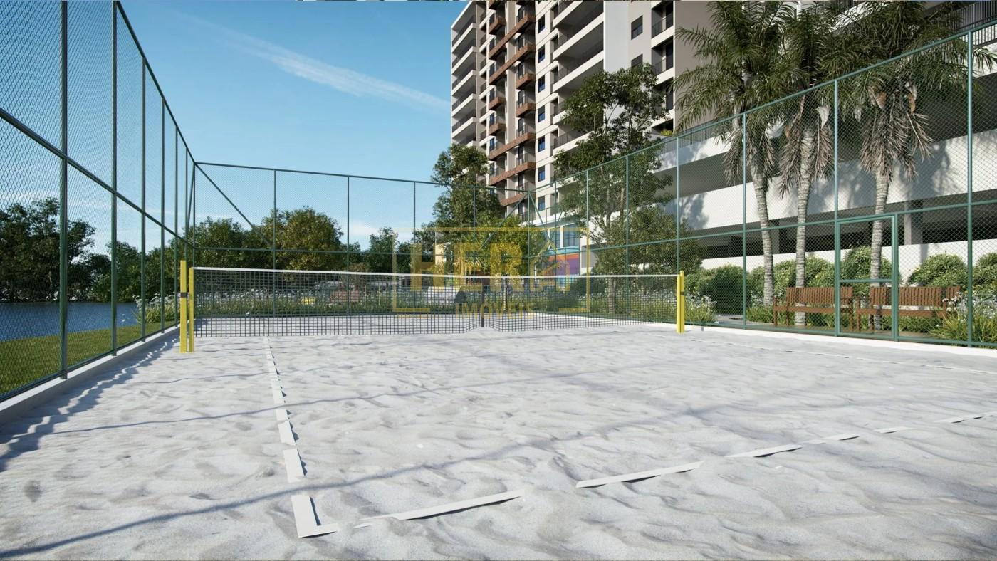 Apartamento à venda com 3 quartos, 90m² - Foto 34