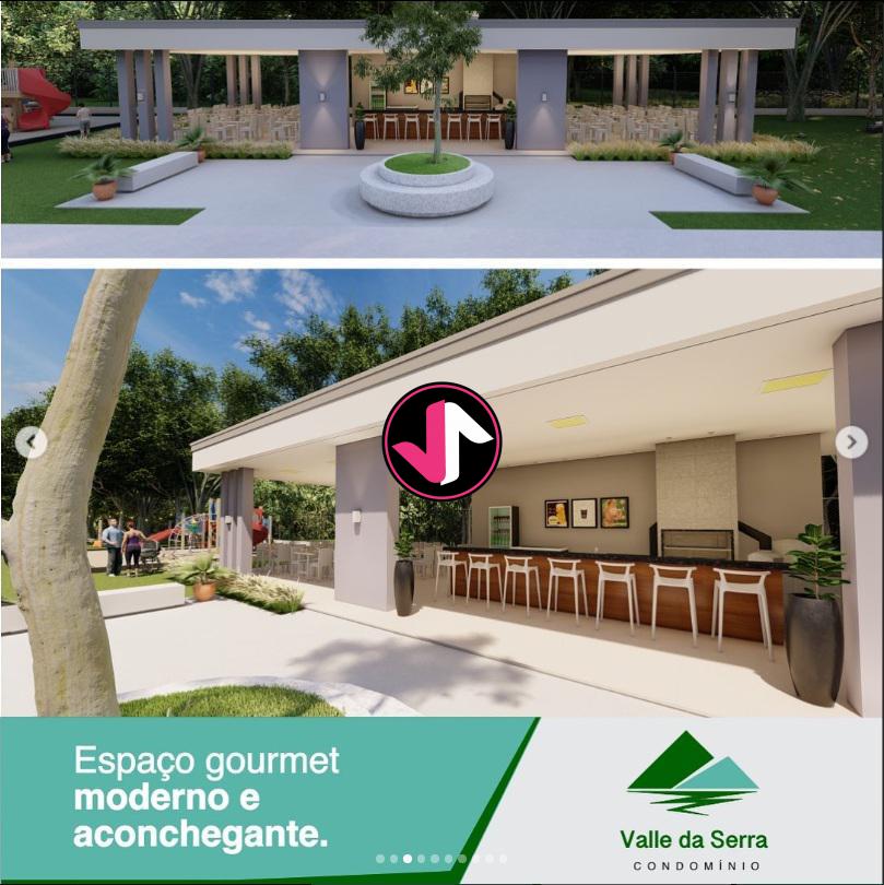 Terreno à venda, 300m² - Foto 10