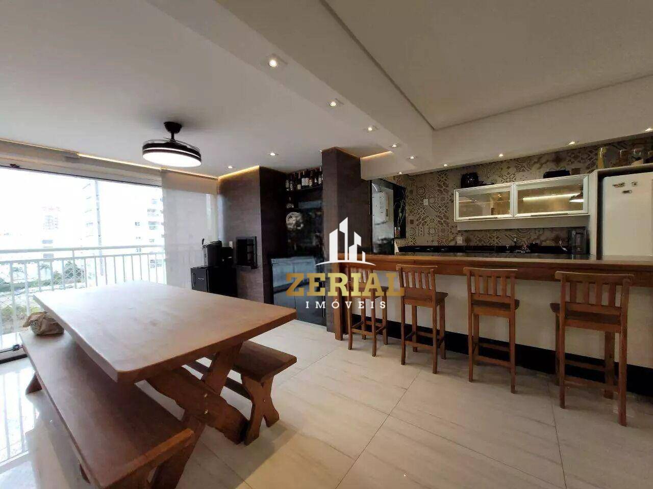 Apartamento à venda com 2 quartos, 89m² - Foto 12