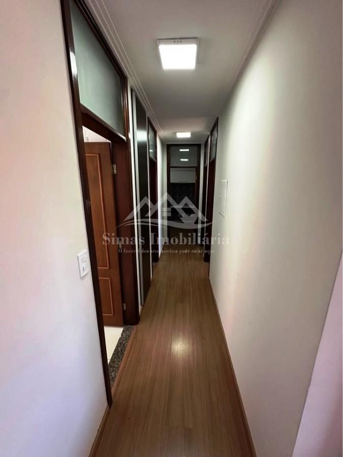 Apartamento à venda com 3 quartos, 88m² - Foto 3