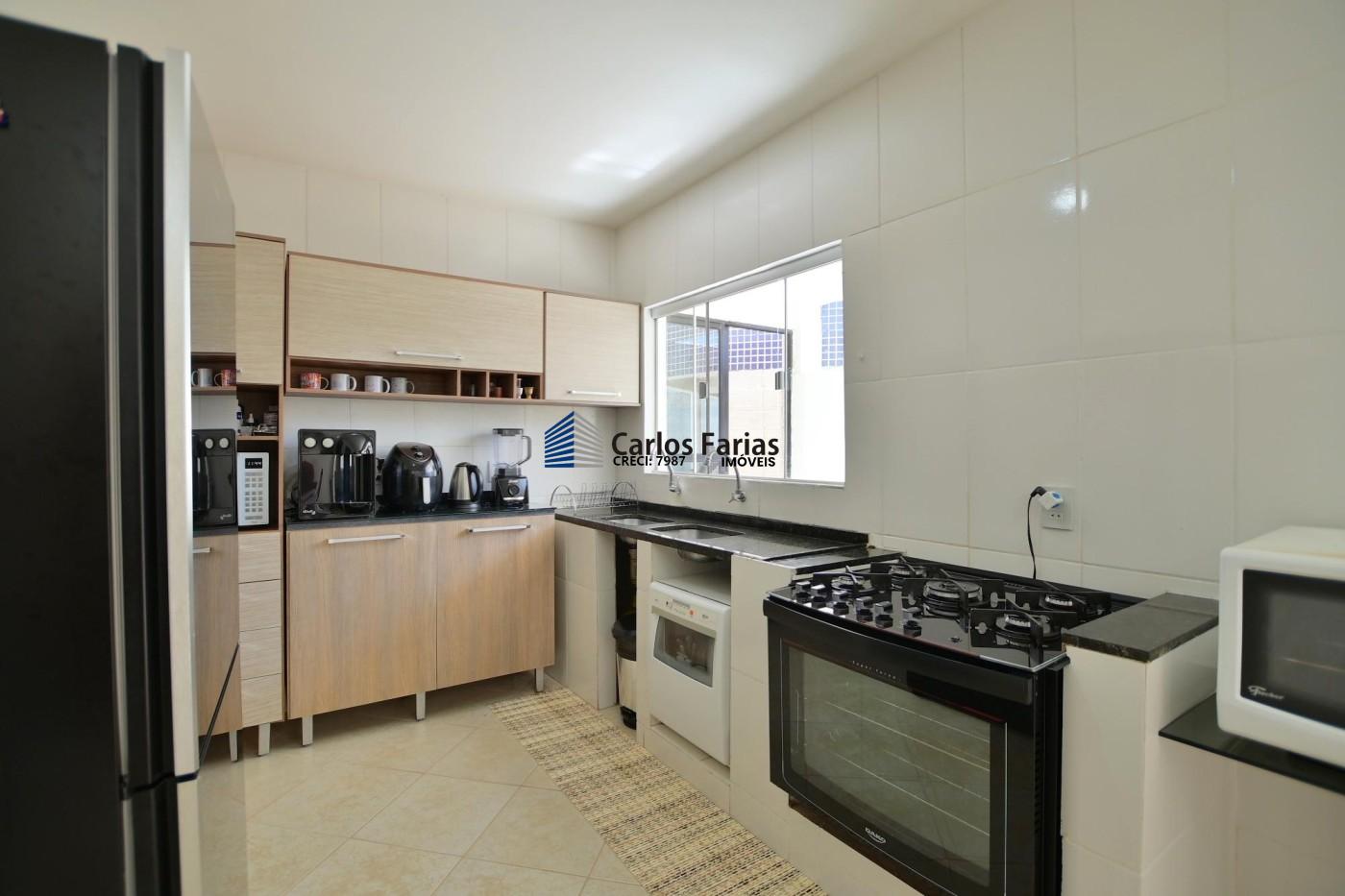 Casa de Condomínio à venda com 4 quartos, 360m² - Foto 29