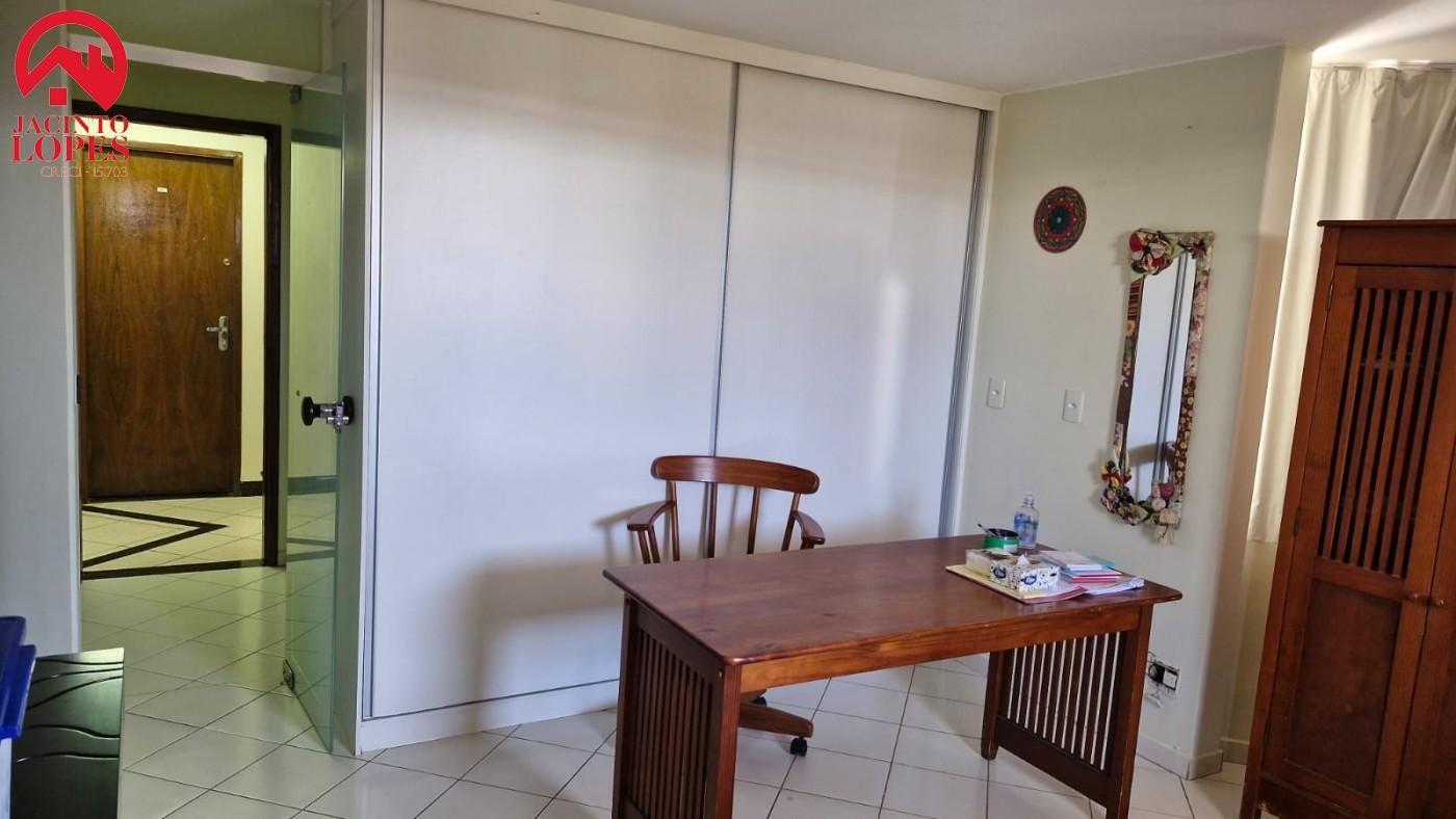 Conjunto Comercial-Sala à venda com 1 quarto, 32m² - Foto 5