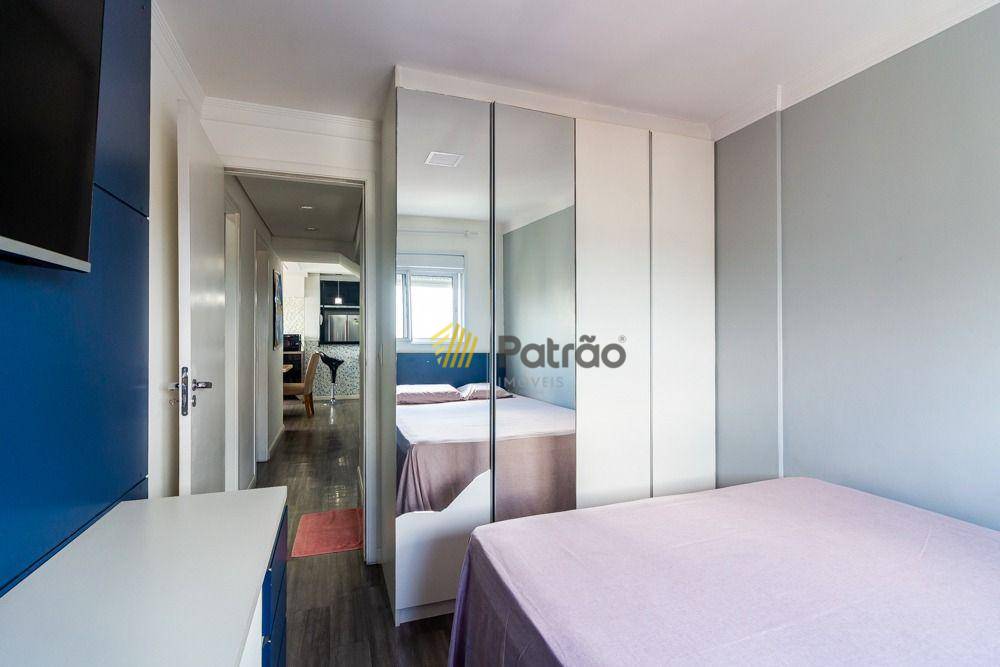 Cobertura à venda com 3 quartos, 156m² - Foto 12