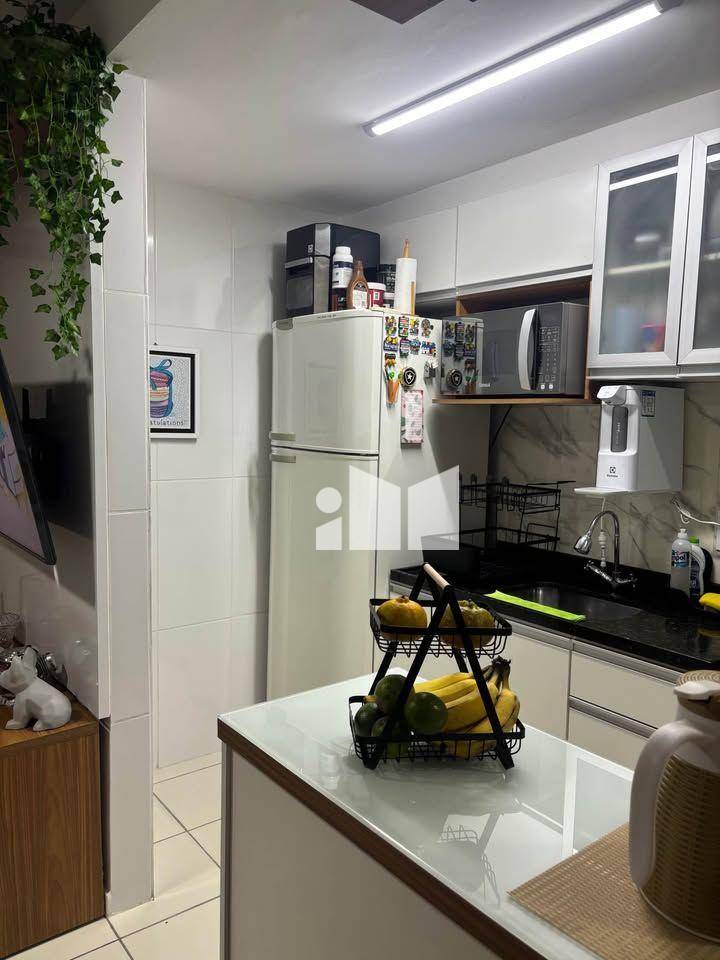 Apartamento à venda com 2 quartos, 50m² - Foto 12